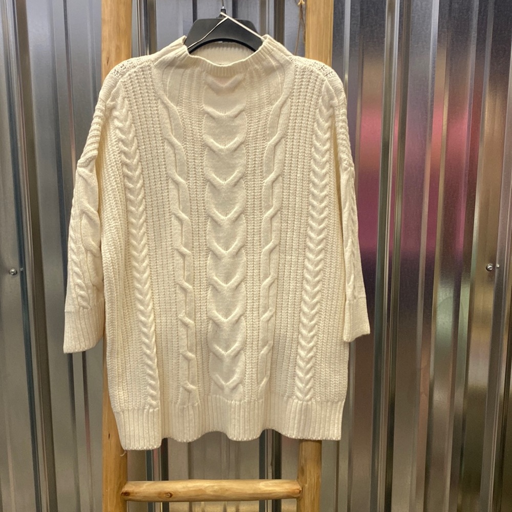 New with tags Vince Camuto sweater